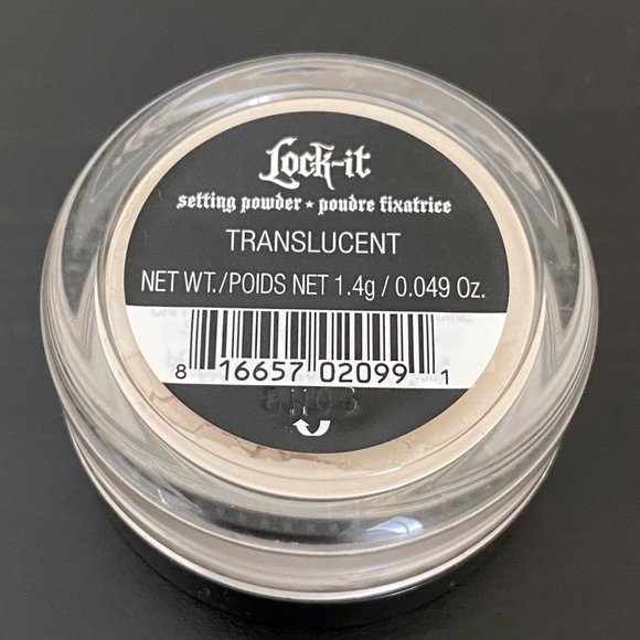 Kat Von D Beauty 3 -pc Set (Tattoo Liner, Setting Powder and Lipstick Set) - Picture 8 of 16